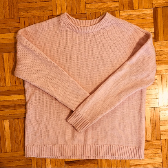 Something Navy x Treasure & Bond Sweater 💗 - Picture 2 of 7